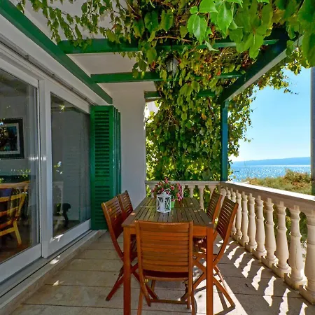 Apartamento Nera