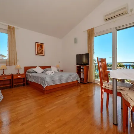 Apartamento Nera Podstrana