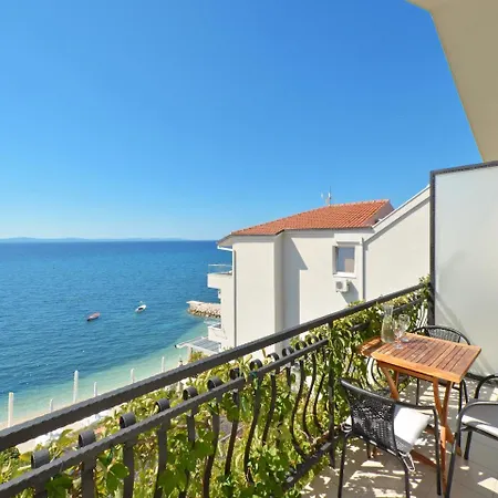 Apartamento Nera *
