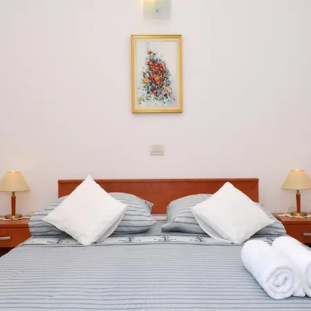 Apartamento Nera *