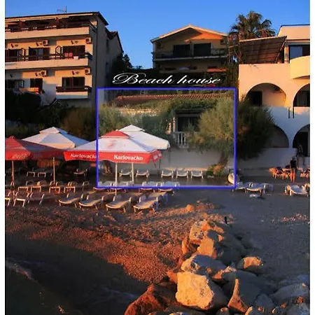 Nera Apartment Podstrana