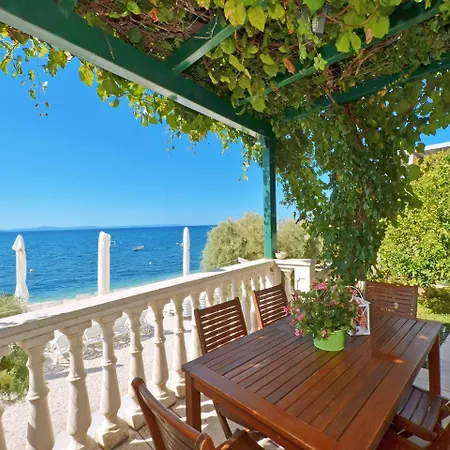 Apartment Nera Podstrana