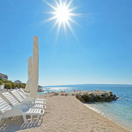 Apartment Nera Podstrana