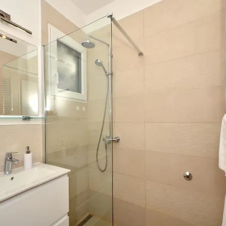 Nera Apartment