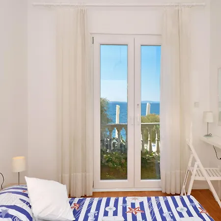 Apartment Nera *