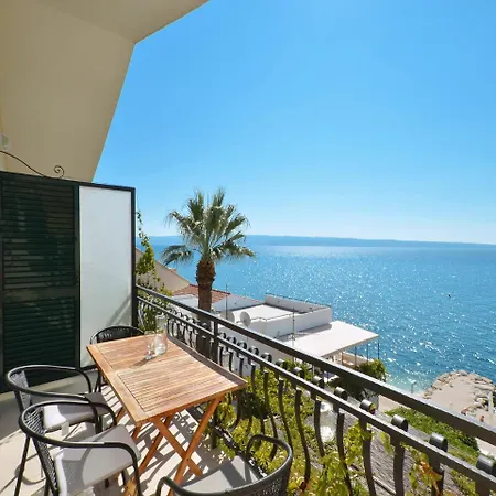 Nera Apartment Podstrana