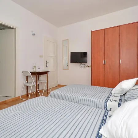 Nera Apartment