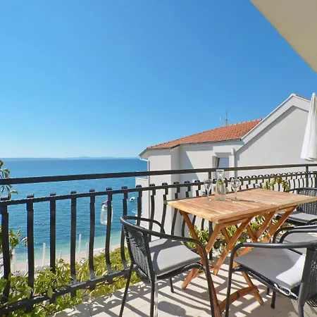 Apartment Nera Podstrana