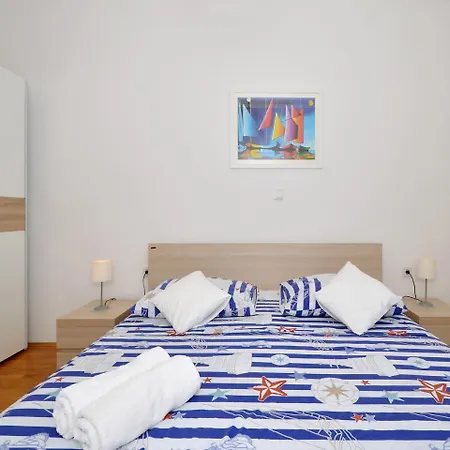 Nera Apartment