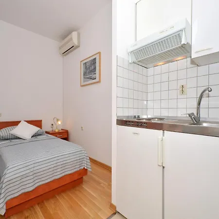Apartment Nera