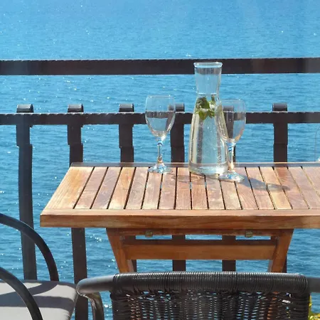 Apartamento Nera