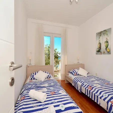 Nera Apartment
