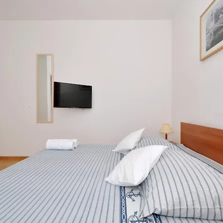 Apartment Nera