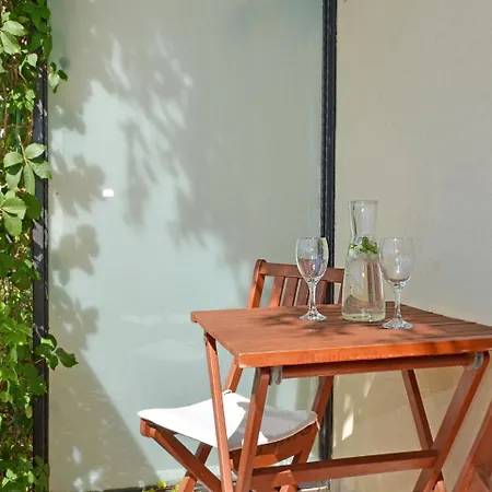 Apartamento Nera *