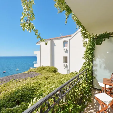 Apartamento Nera *