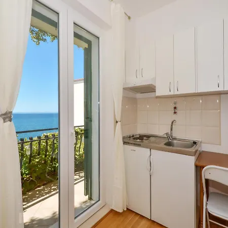 Apartamento Nera Podstrana